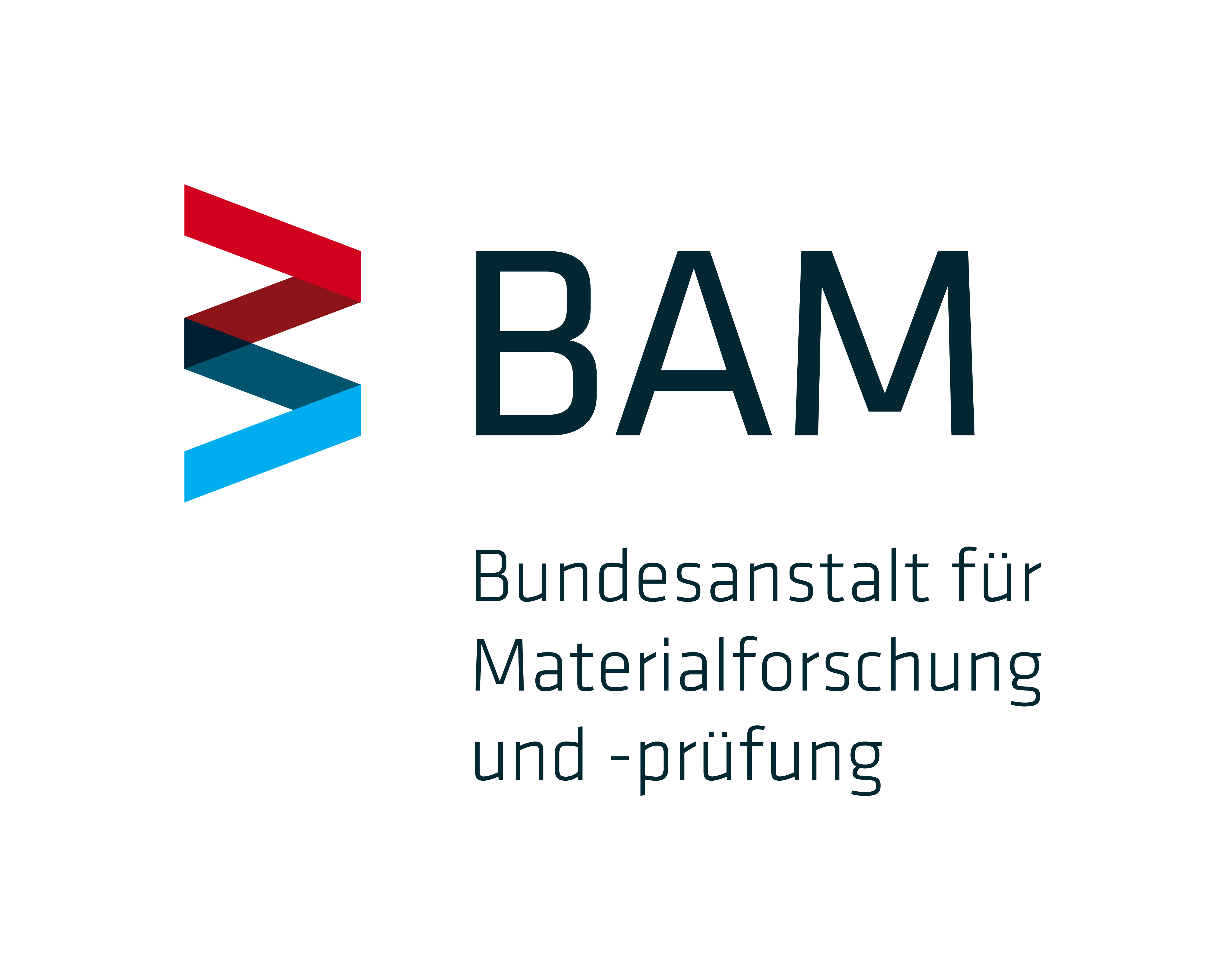 BAM - Bundesanstalt für Materialforschung und -prüfung